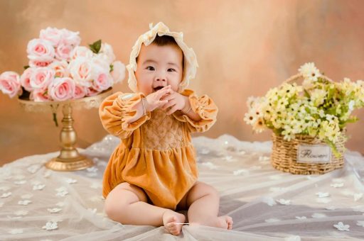 淇县11个月宝宝会什么