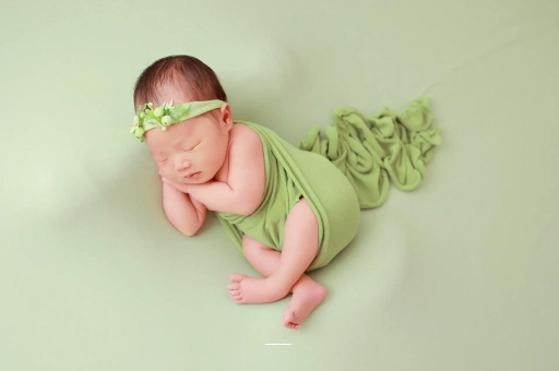 淇县六个月宝宝有眼屎